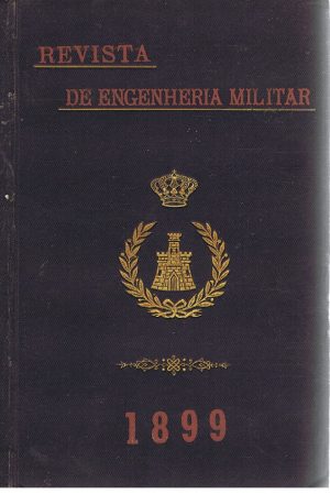REVISTA DE ENGENHERIA MILITAR 1899