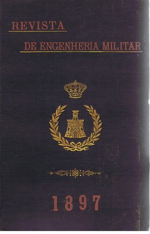 REVISTA DE ENGENHERIA MILITAR 1897
