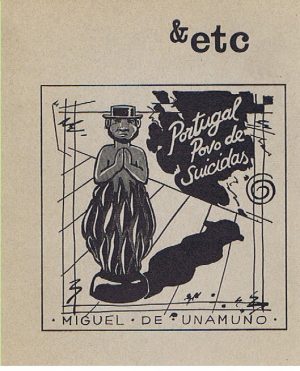 PORTUGAL POVO DE SUICÍDAS