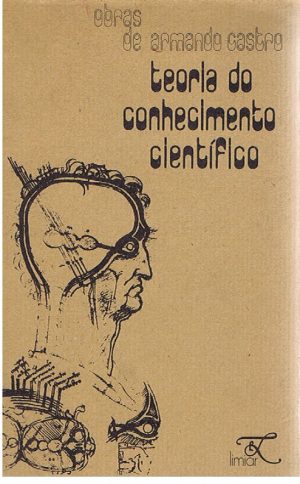 TEORIA DO CONHECIMENTO CIENTÍFICO