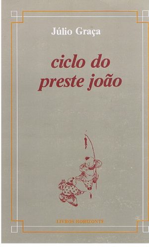 CICLO DO PRESTE JOÃO