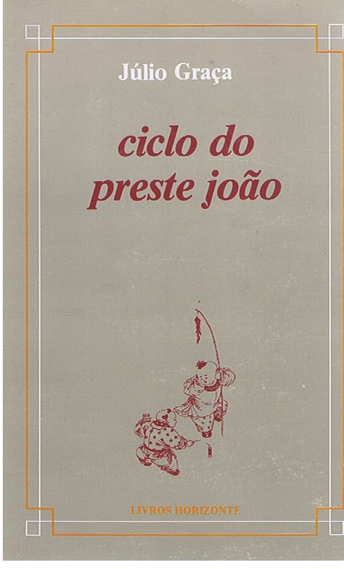 CICLO DO PRESTE JOÃO