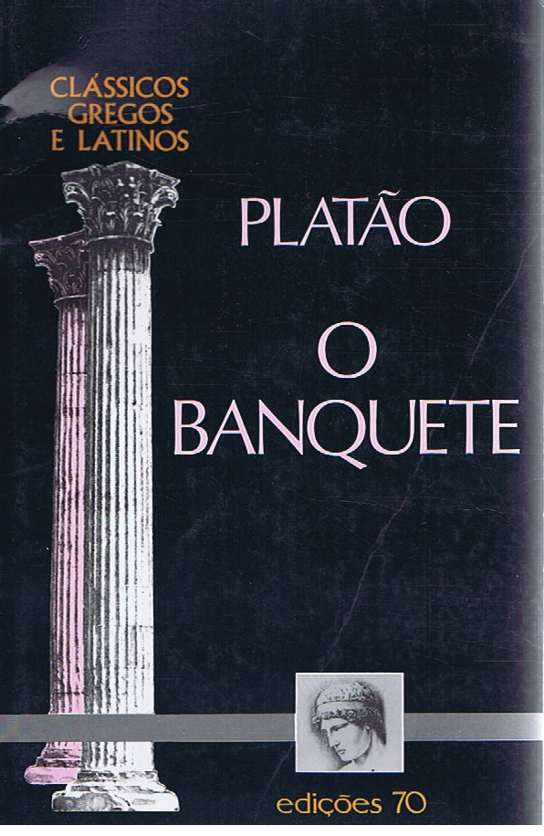 PLATÃO O BANQUETE
