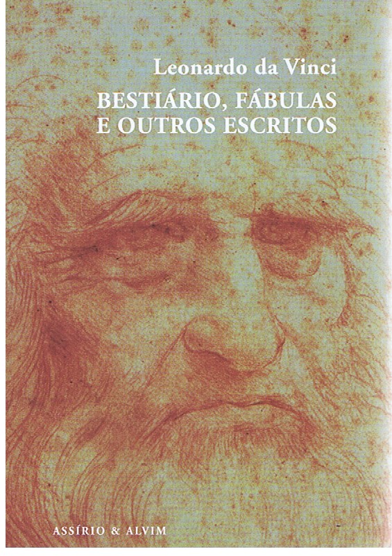 BESTIÁRIO, FÁBULAS E OUTROS ESCRITOS