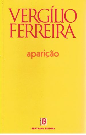 APARIÇÃO