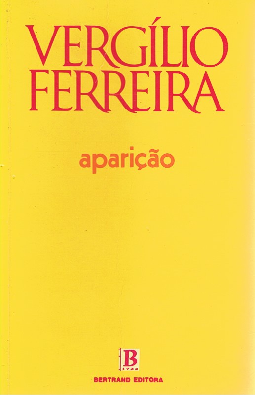 APARIÇÃO