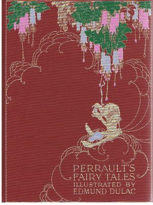 PERRAULT'S FAIRY TALES