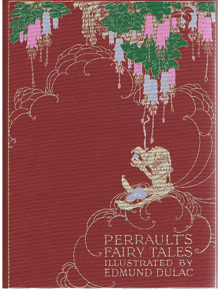 PERRAULT'S FAIRY TALES