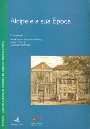 ALCIPE E A SUA ÉPOCA
