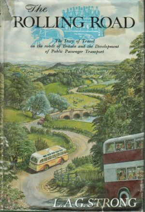 THE ROLLING ROAD