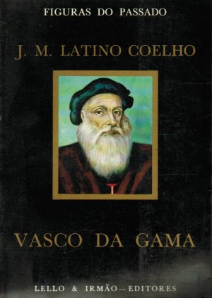 VASCO DA GAMA