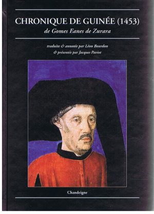 CHRONIQUE DE GUINÉE