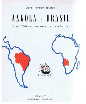 ANGOLA E BRASIL