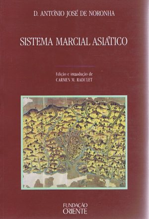 SISTEMA MARCIAL ASIÁTICO