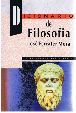 DICIONÁRIO DE FILOSOFIA