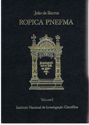 ROPICA PNEFMA - 2 VOLUMES