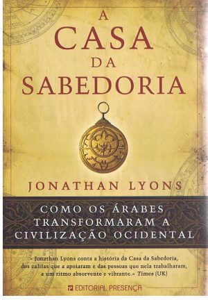 A CASA DA SABEDORIA
