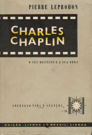CHARLES CHAPLIN