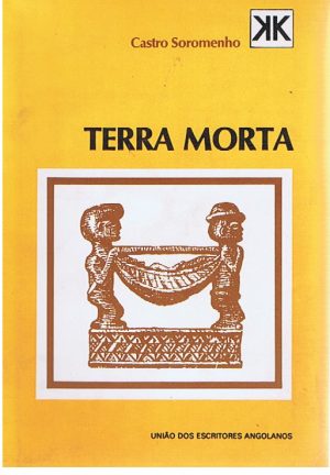 TERRA MORTA