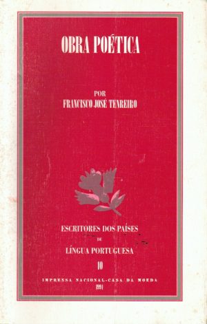 OBRA DE POÉTICA