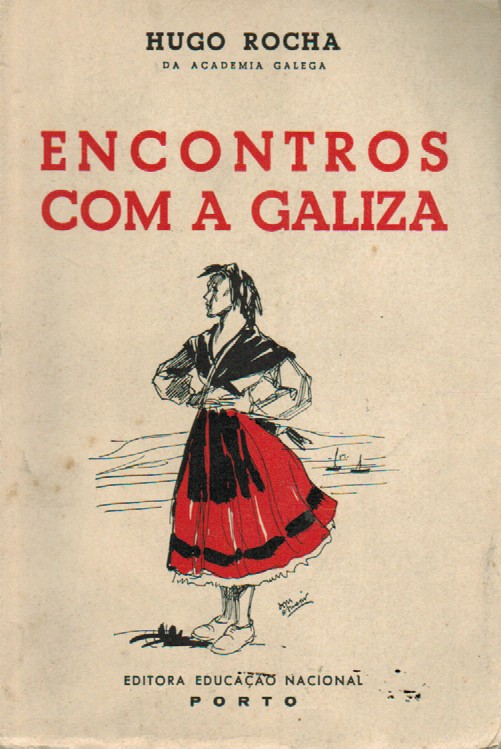 ENCONTROS COM A GALIZA