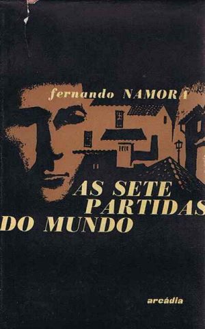 AS SETES PARTIDAS DO MUNDO - 2ª EDIÇÃO