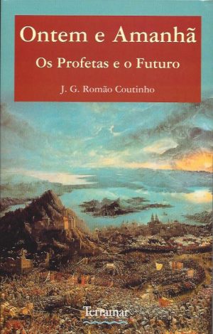 ONTEM E AMANHÃ