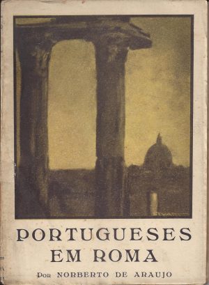 PORTUGUESES EM ROMA