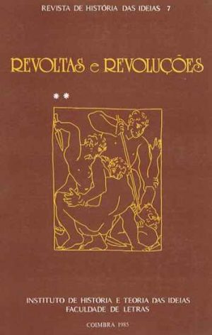 Revoltas e revoluções