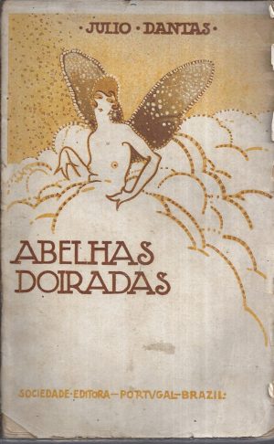 ABELHAS DOIRADAS