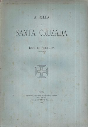 A BULLA DA SANTA CRUZADA