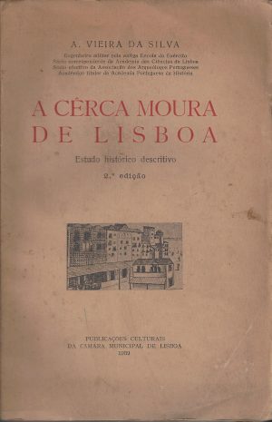 A CERCAMOURADE LISBOA