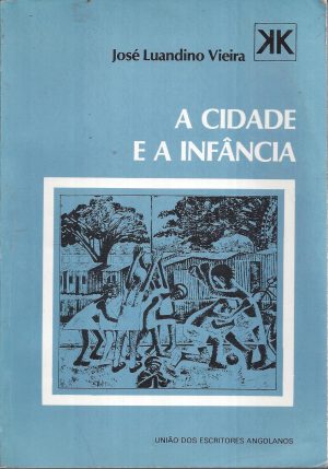 A CIDADE E A INFÂNCIA