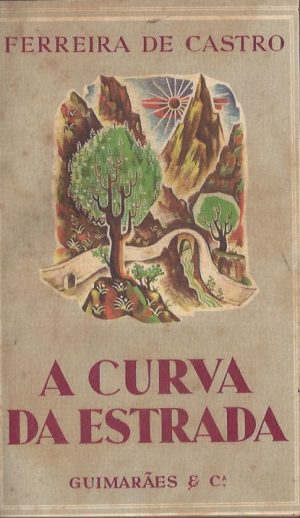A CURVA DA ESTRADA