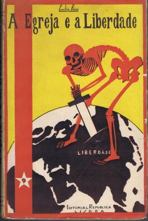 A EGREJA E A LIBERDADE
