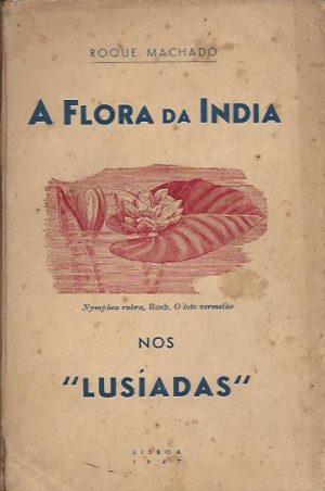 A FLORA DA ÍNDIA NOS LUSÍADAS