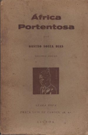 ÁFRICA PORTENTOSA