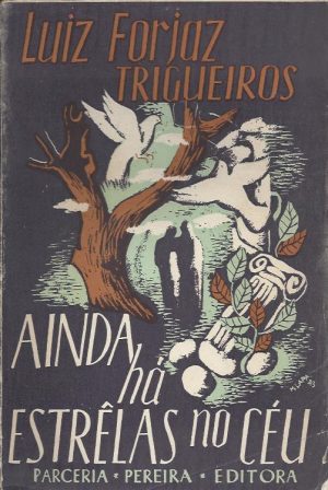 AINDA HÁ ESTRÊLAS NO CÉU