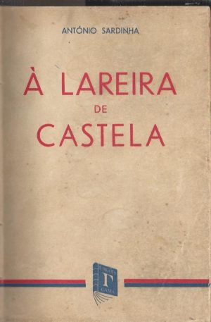 À LAREIRA DE CASTELA
