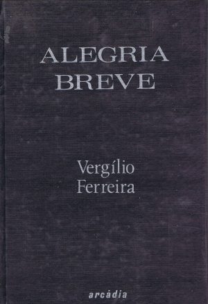 ALEGRIA BREVE
