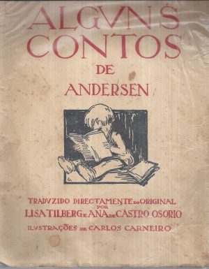 ALGUNS CONTOS DE ANDERSEN