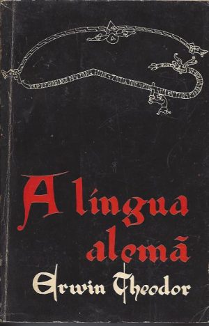 A LÍNGUA ALEMÃ
