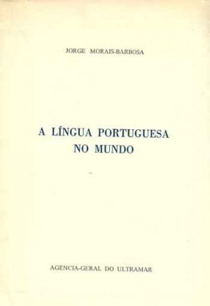A língua portuguesa no mundo