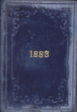NOVO ALMANACH DE LEMRANÇAS LUSO-BRASILEIRO PARA O ANO DE 1888