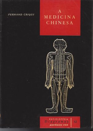 A MEDICINA CHINESA