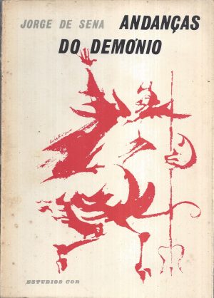 ANDANÇAS DO DEMÓNIO
