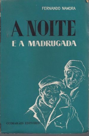 A NOITE É UMA BÍBLIA