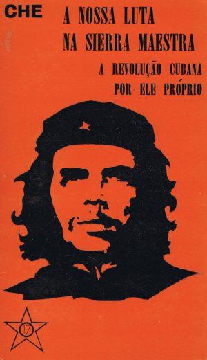 A NOSSA LUTA NA SIERRA MAESTRA