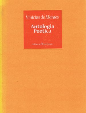 ANTOLOGIA POÉTICA