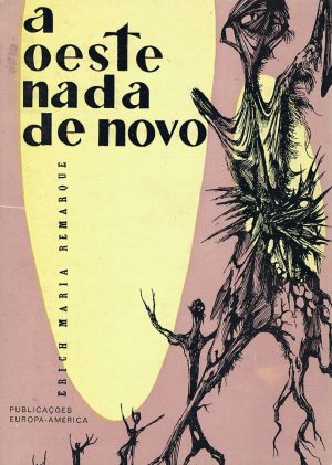 A OESTE NADA DE NOVO